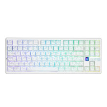 Klaviatūra Aula F87 Pro V2...