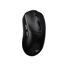 Bevielė Žaidimų Pelė AULA SC580X (Juoda)