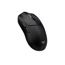Bevielė Žaidimų Pelė AULA SC580X (Juoda)