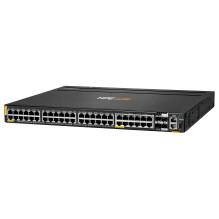 HPE Aruba Networking CX 6200M 36G 12SR5 Class6 PoE 4SFP+ Switch