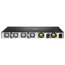 HPE Aruba Networking CX 6200M 36G 12SR5 Class6 PoE 4SFP+ Switch