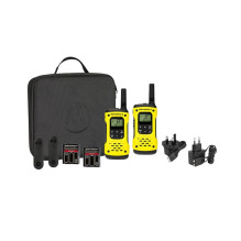 Motorola Motorola TLKR T92 H2O