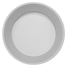 ŠVIESTUVAS TVIRT WIFI 450 24W PILKAS