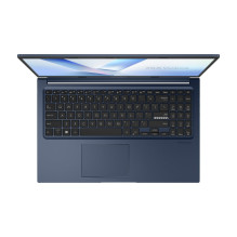 ASUS Vivobook 15 X1504VA-BQ4295W Core 7 150U 15.6" FHD IPS lygio panelė 60Hz 250 nits AG 16GB DDR5 512GB SSD Intel ASUS Vivobook 15 X1504VA-BQ4295W Core 7 150U 15.6" FHD IPS lygio panelė 60Hz 250 nits AG 16GB DDR5 512GB SSD Intel