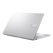 ASUS Vivobook 15 X1504VA-BQ4296W Core 7 150U 15.6" FHD IPS lygio panelė 60Hz 250 nits AG 16GB DDR5 512GB SSD Intel ASUS Vivobook 15 X1504VA-BQ4296W Core 7 150U 15.6" FHD IPS lygio panelė 60Hz 250 nits AG 16GB DDR5 512GB SSD Intel