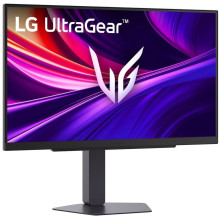 LG 27" LED Monitor 27G810A-B 180Hz LG 27" LED Monitor 27G810A-B 180Hz