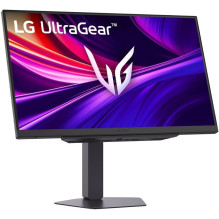 LG 27" LED Monitor 27G810A-B 180Hz LG 27" LED Monitor 27G810A-B 180Hz