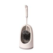 Toilet brush York Bacteria Stop 064560, white Toilet brush York Bacteria Stop 064560, white