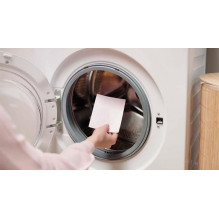 Laundry sheets Dr. Beckmann Magic Leaves Color, 25 pcs Laundry sheets Dr. Beckmann Magic Leaves Color, 25 pcs