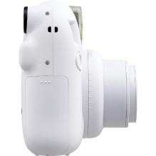 FOTOAPARATAS INSTAXMINI 12 CLAY WHITE FOTOAPARATAS INSTAXMINI 12 CLAY WHITE