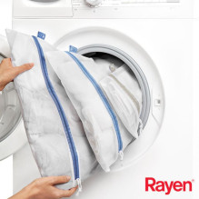 Skalbinių maišai Rayen, 3vnt, poliesteris Skalbinių maišai Rayen, 3vnt, poliesteris