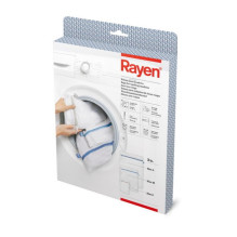Skalbinių maišai Rayen, 3vnt, poliesteris Skalbinių maišai Rayen, 3vnt, poliesteris