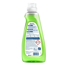 Skystas skalbiklis Dr. Beckmann QUICK, 0.8 l Skystas skalbiklis Dr. Beckmann QUICK, 0.8 l