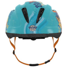 Children's cycling helmet Seven Paw Patrol Team Paw Children's cycling helmet Seven Paw Patrol Team Paw