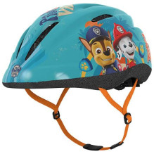 Dviratininkų šalmas vaikams Seven Paw Patrol Team Paw Dviratininkų šalmas vaikams Seven Paw Patrol Team Paw