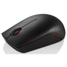 Computer mouse Lenovo 300, black Computer mouse Lenovo 300, black