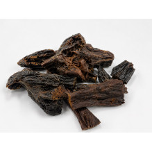 PETITTO Dried beef liver Mono - dog treat - 1kg PETITTO Dried beef liver Mono - dog treat - 1kg