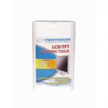 Esperanza ES106 equipment cleansing kit LCD / TFT / Plasma