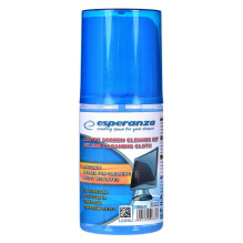 Esperanza ES121 equipment cleansing kit LCD / TFT / Plasma 200 ml