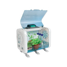 Clementoni Scientific Fun - High-Tech Greenhouse Clementoni Scientific Fun - High-Tech Greenhouse