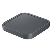 „Samsung EP-P2400BBEGEU“ mobiliojo įrenginio įkroviklis išmaniajam telefonui, pilkas, USB, vidaus naudojimui
