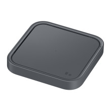„Samsung EP-P2400BBEGEU“ mobiliojo įrenginio įkroviklis išmaniajam telefonui, pilkas, USB, vidaus naudojimui