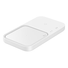 „Samsung EP-P5400“ ausinės, išmanusis telefonas, išmanusis laikrodis, baltos, belaidis USB įkrovimas patalpoms „Samsung EP-P5400“ ausinės, išmanusis telefonas, išmanusis laikrodis, baltos, belaidis USB įkrovimas patalpoms