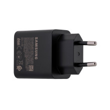 Samsung EP-T4511 Smartphone, Tablet Black AC Fast charging Indoor Samsung EP-T4511 Smartphone, Tablet Black AC Fast charging Indoor