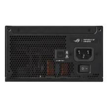 ASUS ROG -STRIX-1200P-GAMING power supply unit 1200 W 20+4 pin ATX ATX Black ASUS ROG -STRIX-1200P-GAMING power supply unit 1200 W 20+4 pin ATX ATX Black