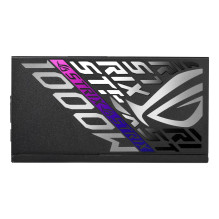 ASUS ROG STRIX-1000P-GAMING power supply unit 1000 W 20+4 pin ATX ATX Black, Silver ASUS ROG STRIX-1000P-GAMING power supply unit 1000 W 20+4 pin ATX ATX Black, Silver