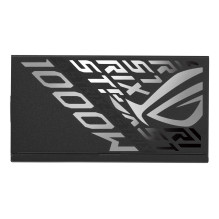 ASUS ROG STRIX-1000P-GAMING maitinimo blokas 1000 W 20+4 kontaktų ATX ATX juoda, sidabrinė ASUS ROG STRIX-1000P-GAMING maitinimo blokas 1000 W 20+4 kontaktų ATX ATX juoda, sidabrinė
