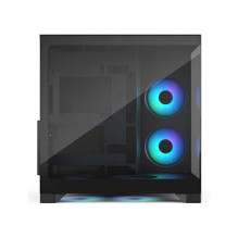 Fractal Design Pop 2 Vision Black RGB Midi plokštė