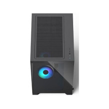 Fractal Design Pop 2 Vision Black RGB Midi plokštė