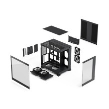 Fractal Design Pop 2 Vision Black RGB Midi plokštė