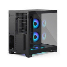 Fractal Design Pop 2 Vision Black RGB Midi plokštė