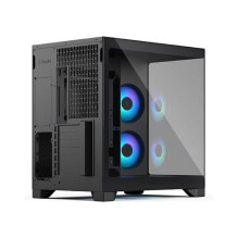Fractal Design Pop 2 Vision Black RGB Midi plokštė