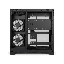 Fractal Design Pop 2 Vision Black RGB Midi plokštė