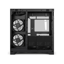Fractal Design Pop 2 Vision Black RGB Midi plokštė