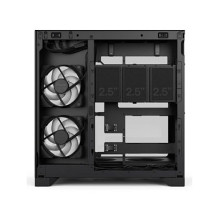 Fractal Design Pop 2 Vision Black RGB Midi plokštė