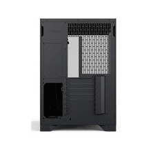 Fractal Design Pop 2 Vision Black RGB Midi plokštė