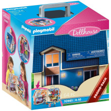 Playmobil Take Along Doll...