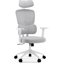 SENSE7 Veno White Office...