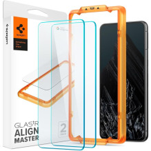 Spigen Glass tR AlignMaster...