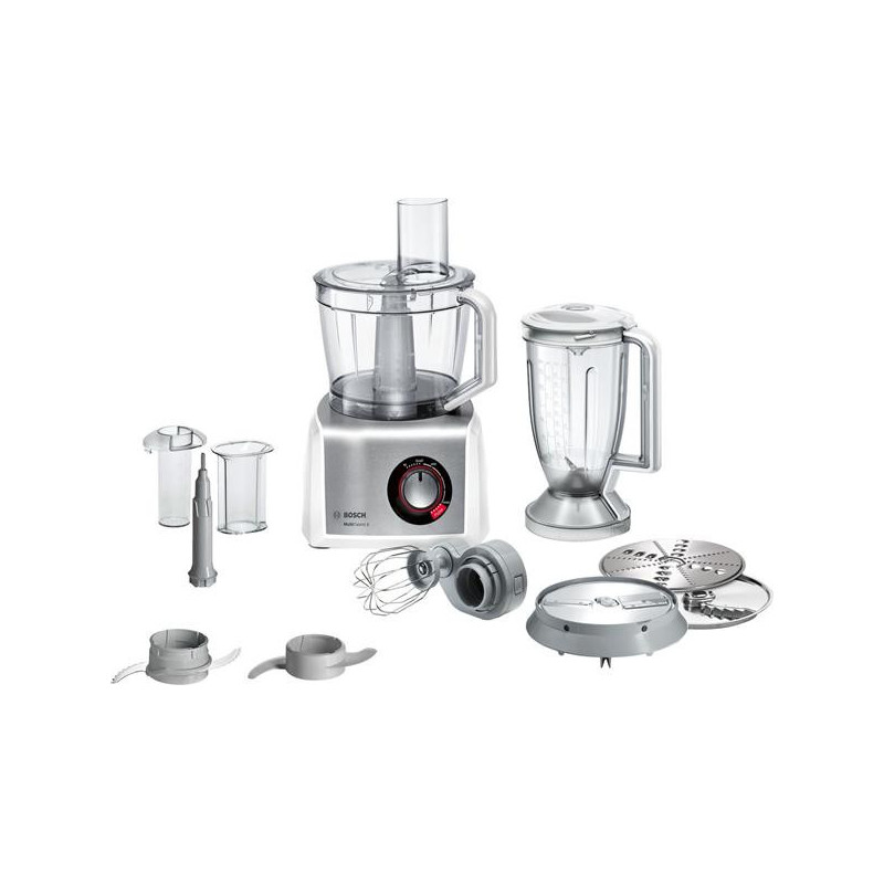 Bosch MC 812 S 814