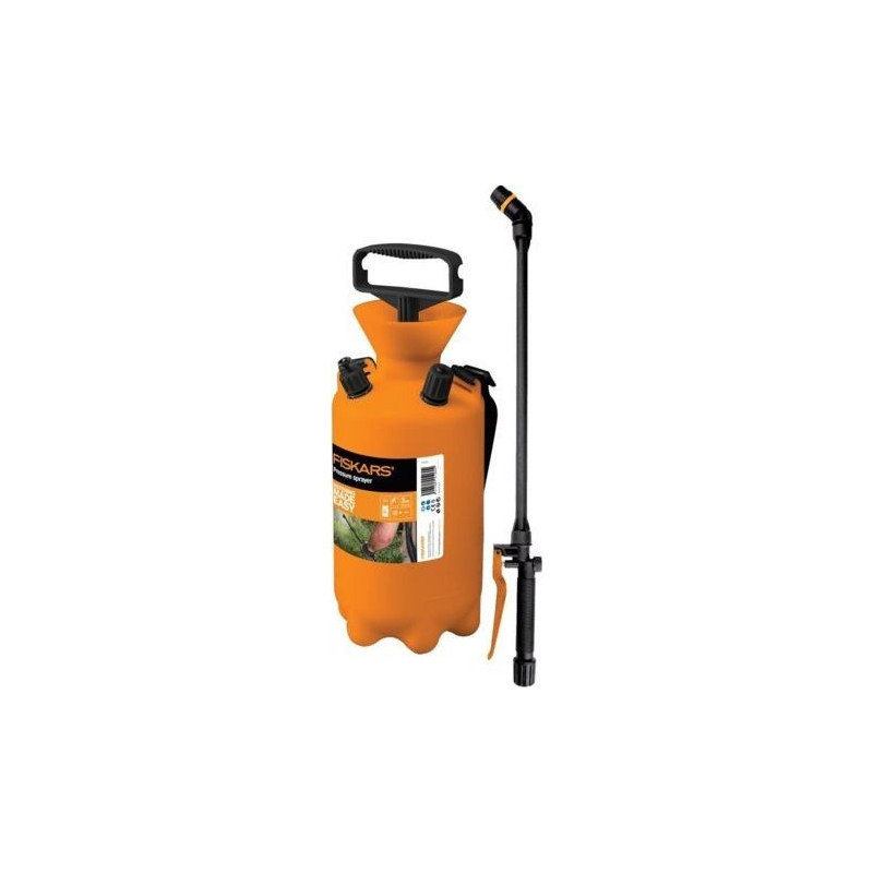 Fiskars Pressure Sprayer 5L