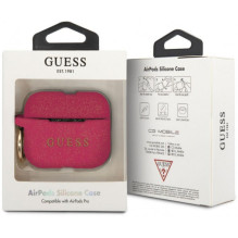 Guess Guacapsilglfu Pink