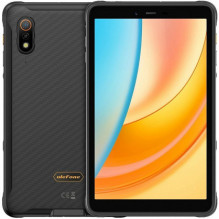 Ulefone Armor Pad Pro 8 / 128GB Black