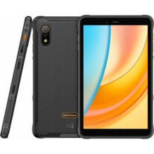 Ulefone Armor Pad Pro 8 / 128GB Black