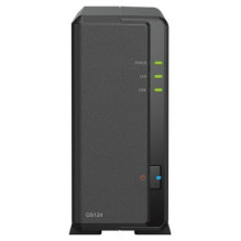Synology DiskStation DS124