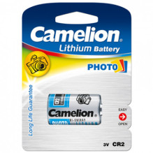 Camelion 3V (CR2), 1-pack